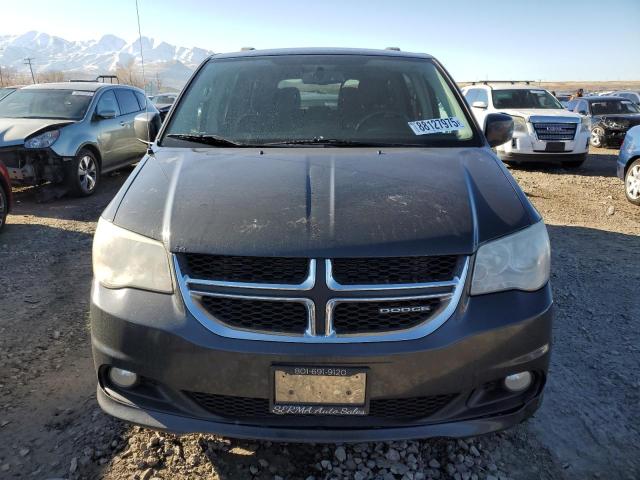 Photo 4 VIN: 2C4RDGDG7CR218863 - DODGE GRAND CARA 