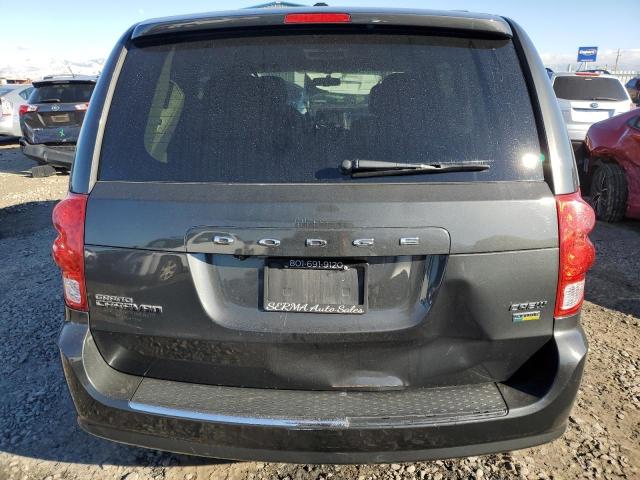 Photo 5 VIN: 2C4RDGDG7CR218863 - DODGE GRAND CARA 