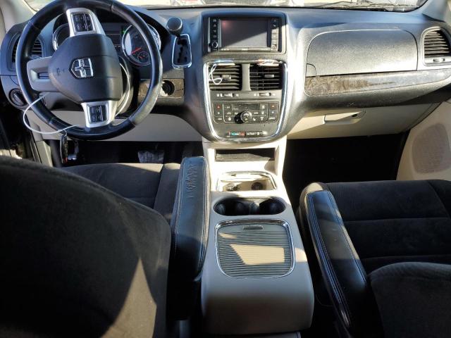 Photo 7 VIN: 2C4RDGDG7CR218863 - DODGE GRAND CARA 