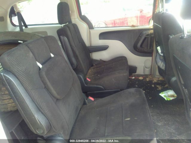 Photo 7 VIN: 2C4RDGDG7CR271241 - DODGE GRAND CARAVAN 