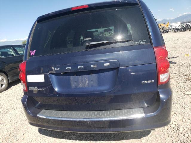 Photo 5 VIN: 2C4RDGDG7DR587742 - DODGE CARAVAN 