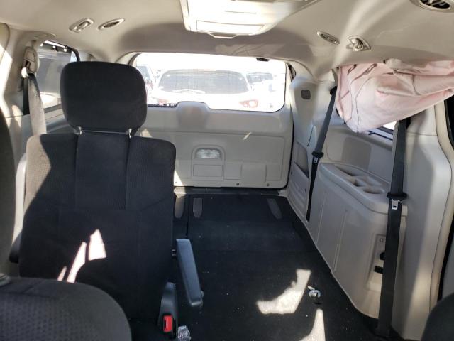 Photo 9 VIN: 2C4RDGDG7DR587742 - DODGE CARAVAN 