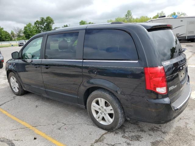 Photo 1 VIN: 2C4RDGDG7DR607441 - DODGE CARAVAN 