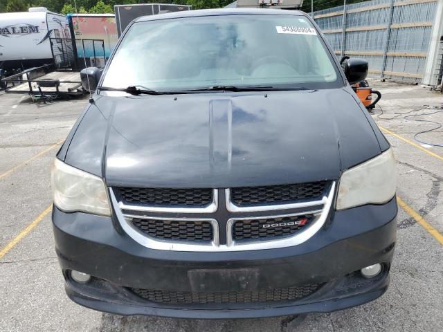 Photo 4 VIN: 2C4RDGDG7DR607441 - DODGE CARAVAN 