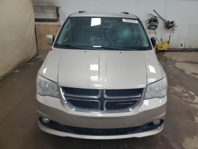 Photo 4 VIN: 2C4RDGDG7DR633974 - DODGE GRAND CARA 