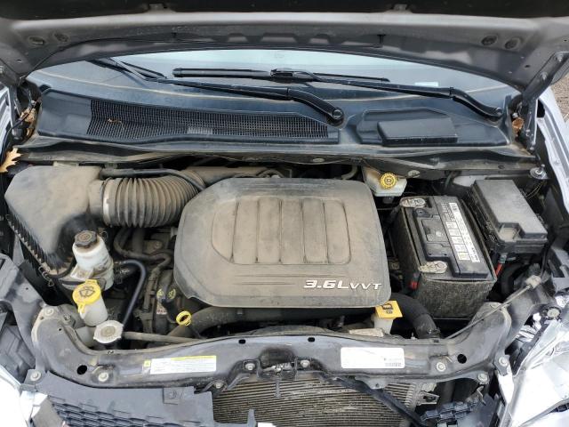 Photo 11 VIN: 2C4RDGDG7DR643257 - DODGE GRAND CARA 