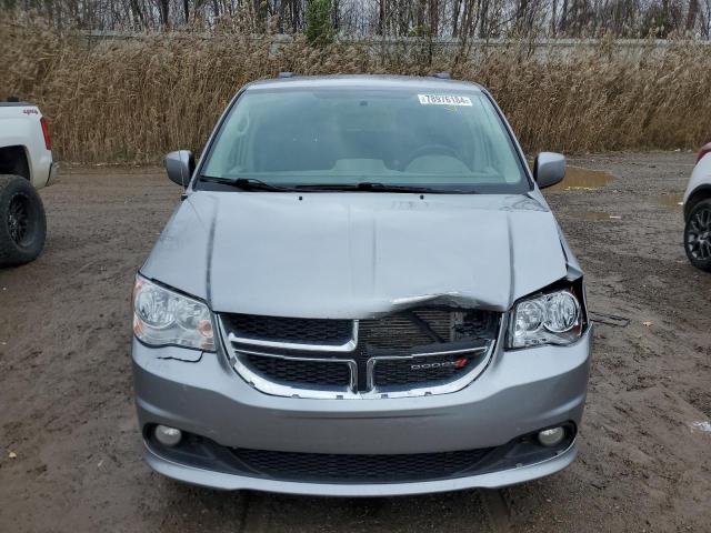 Photo 4 VIN: 2C4RDGDG7DR643257 - DODGE GRAND CARA 