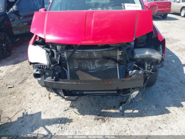 Photo 5 VIN: 2C4RDGDG7DR667509 - DODGE GRAND CARAVAN 