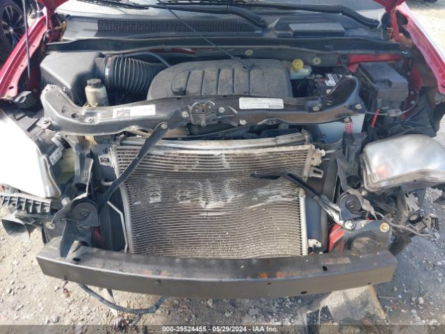 Photo 9 VIN: 2C4RDGDG7DR667509 - DODGE GRAND CARAVAN 