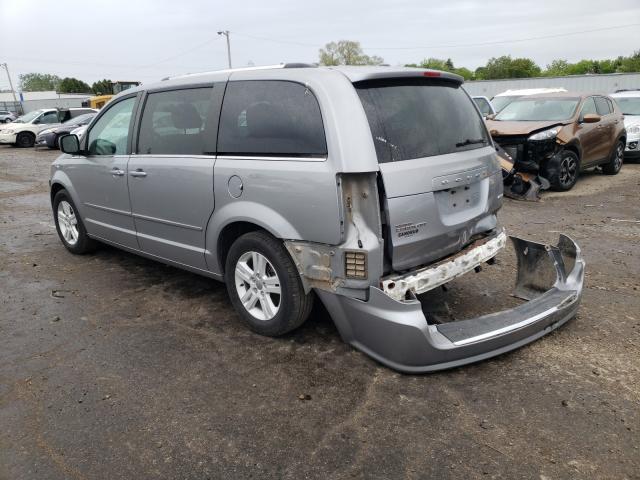 Photo 2 VIN: 2C4RDGDG7DR804397 - DODGE GRAND CARA 