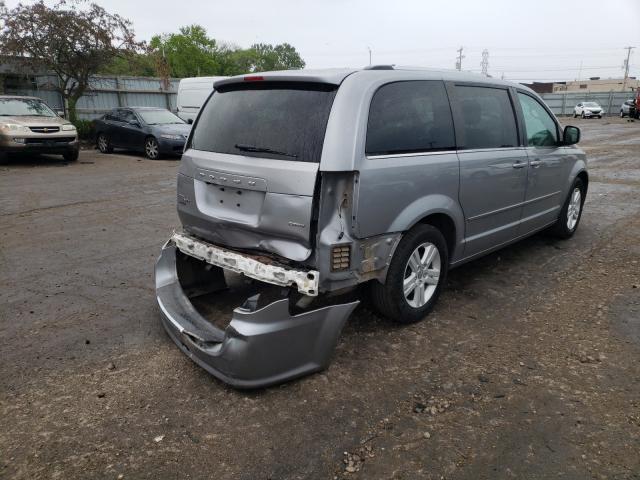 Photo 3 VIN: 2C4RDGDG7DR804397 - DODGE GRAND CARA 