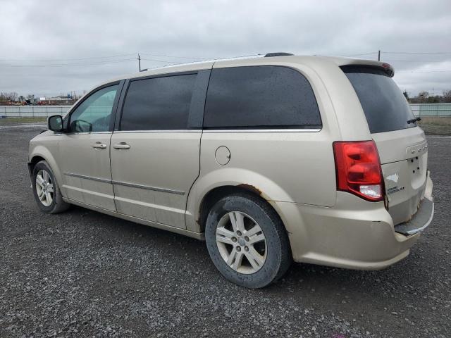 Photo 1 VIN: 2C4RDGDG7ER110519 - DODGE CARAVAN 