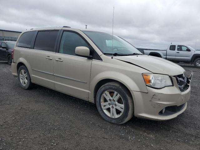 Photo 3 VIN: 2C4RDGDG7ER110519 - DODGE CARAVAN 