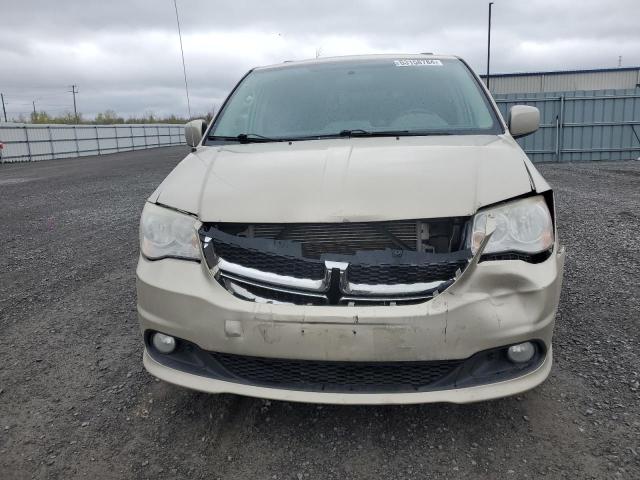 Photo 4 VIN: 2C4RDGDG7ER110519 - DODGE CARAVAN 