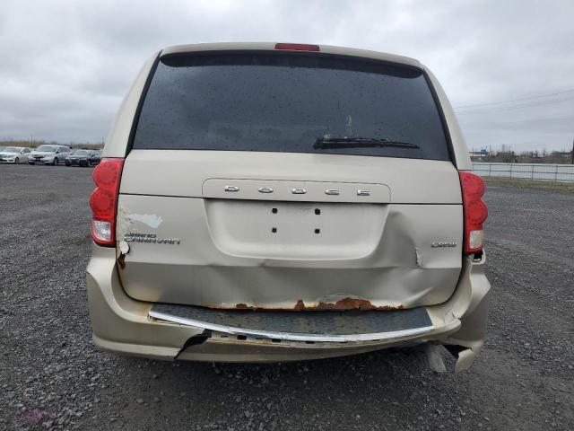 Photo 5 VIN: 2C4RDGDG7ER110519 - DODGE CARAVAN 