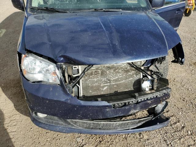 Photo 11 VIN: 2C4RDGDG7ER371715 - DODGE GRAND CARA 