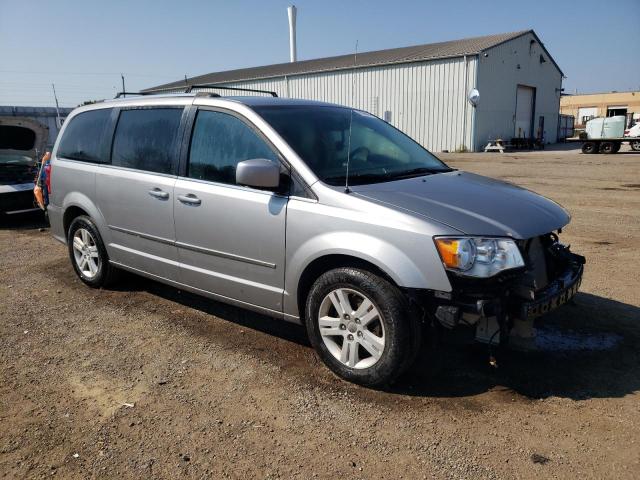 Photo 3 VIN: 2C4RDGDG7HR728072 - DODGE GRAND CARA 