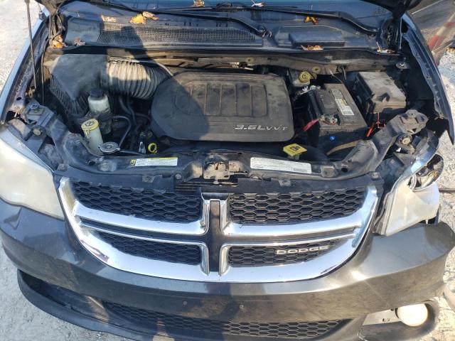 Photo 11 VIN: 2C4RDGDG8CR110266 - DODGE GRAND CARA 