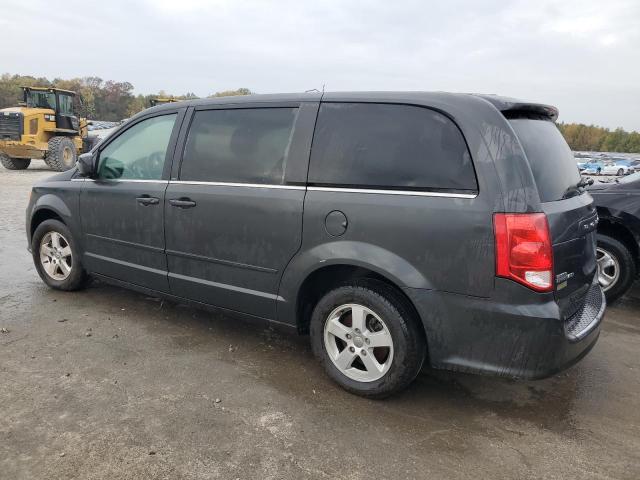 Photo 1 VIN: 2C4RDGDG8CR113331 - DODGE CARAVAN 