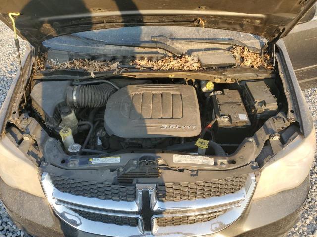 Photo 11 VIN: 2C4RDGDG8CR113331 - DODGE CARAVAN 