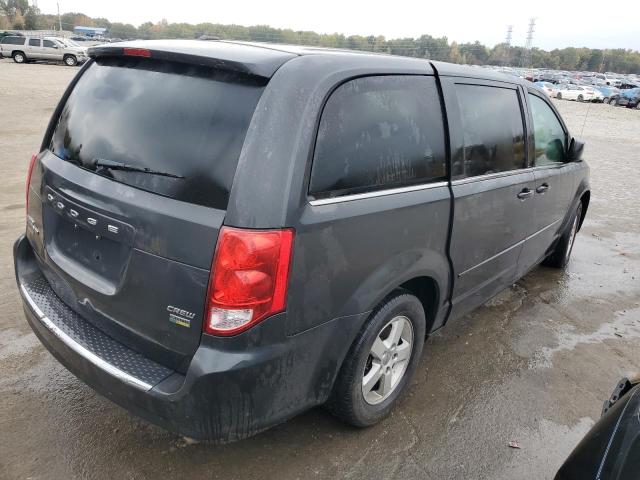 Photo 2 VIN: 2C4RDGDG8CR113331 - DODGE CARAVAN 