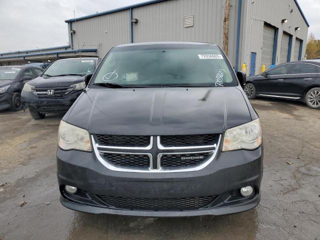 Photo 4 VIN: 2C4RDGDG8CR113331 - DODGE CARAVAN 