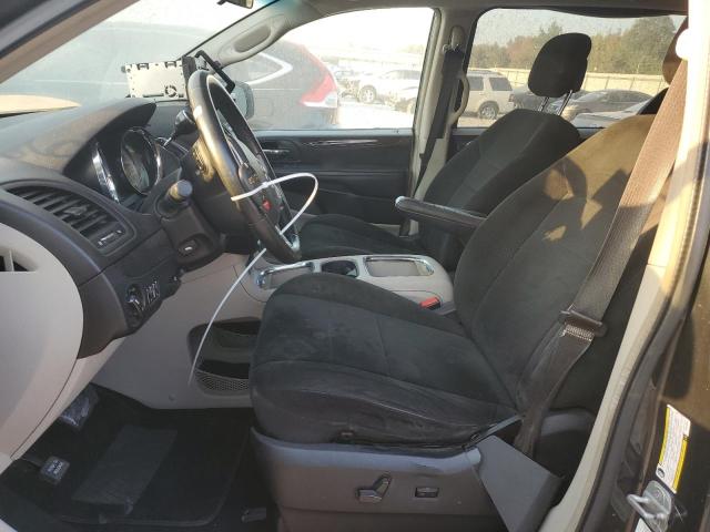 Photo 6 VIN: 2C4RDGDG8CR113331 - DODGE CARAVAN 