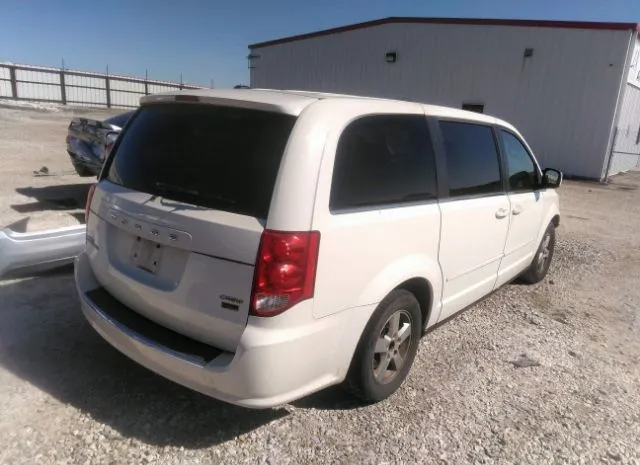 Photo 3 VIN: 2C4RDGDG8CR121560 - DODGE GRAND CARAVAN 