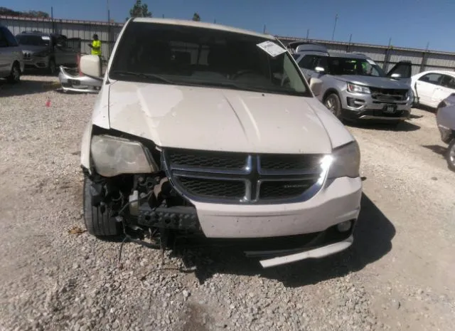 Photo 5 VIN: 2C4RDGDG8CR121560 - DODGE GRAND CARAVAN 