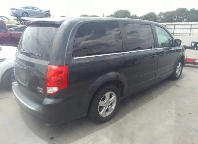 Photo 3 VIN: 2C4RDGDG8CR171844 - DODGE GRAND CARAVAN 