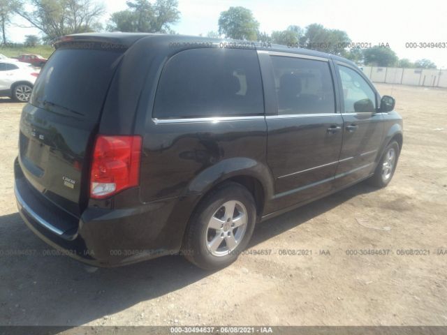 Photo 3 VIN: 2C4RDGDG8CR171908 - DODGE GRAND CARAVAN 