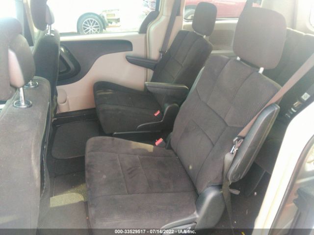 Photo 7 VIN: 2C4RDGDG8CR216118 - DODGE GRAND CARAVAN 