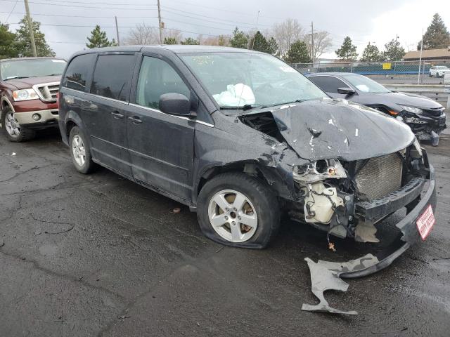 Photo 3 VIN: 2C4RDGDG8CR224672 - DODGE CARAVAN 