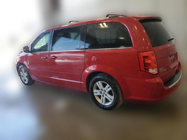 Photo 1 VIN: 2C4RDGDG8CR243030 - DODGE CARAVAN 