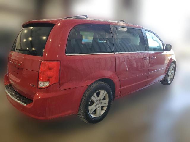 Photo 2 VIN: 2C4RDGDG8CR243030 - DODGE CARAVAN 