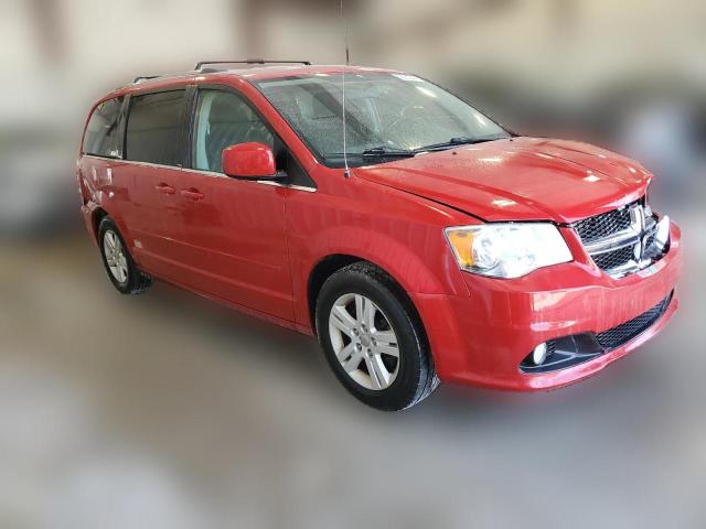 Photo 3 VIN: 2C4RDGDG8CR243030 - DODGE CARAVAN 