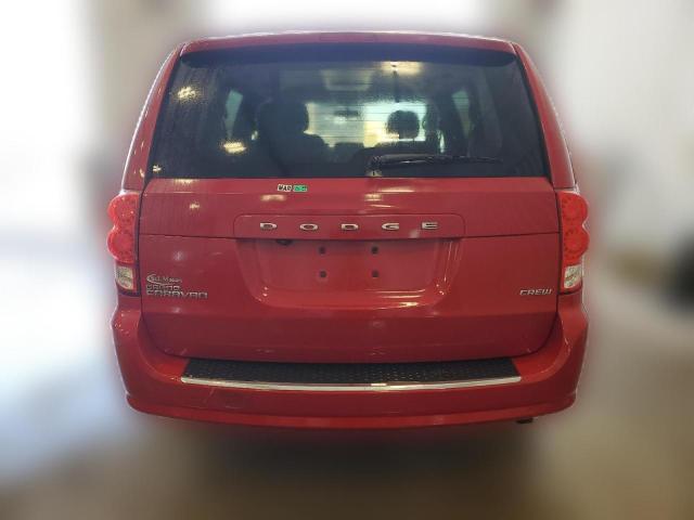 Photo 5 VIN: 2C4RDGDG8CR243030 - DODGE CARAVAN 