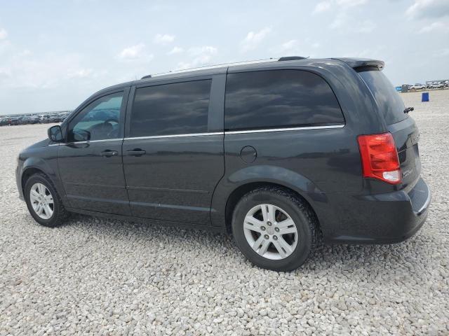 Photo 1 VIN: 2C4RDGDG8CR246834 - DODGE CARAVAN 