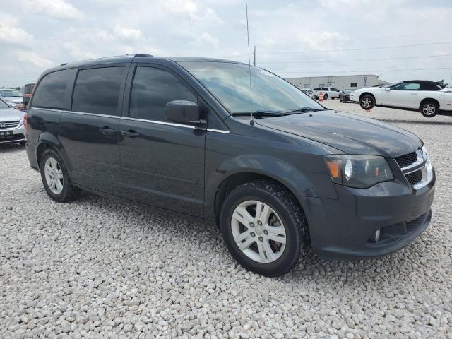 Photo 3 VIN: 2C4RDGDG8CR246834 - DODGE CARAVAN 