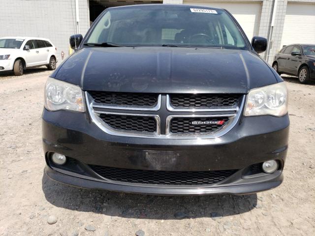 Photo 4 VIN: 2C4RDGDG8CR246851 - DODGE GRAND CARA 