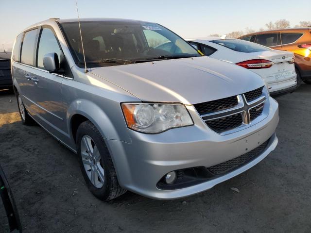 Photo 3 VIN: 2C4RDGDG8CR360266 - DODGE CARAVAN 