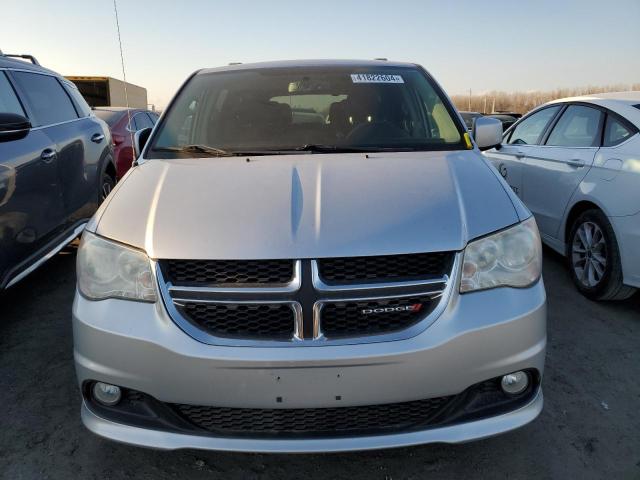 Photo 4 VIN: 2C4RDGDG8CR360266 - DODGE CARAVAN 