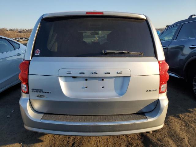 Photo 5 VIN: 2C4RDGDG8CR360266 - DODGE CARAVAN 