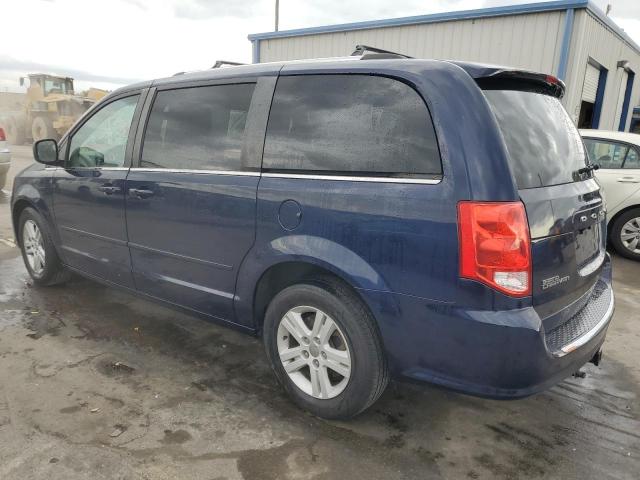 Photo 1 VIN: 2C4RDGDG8DR532975 - DODGE CARAVAN 