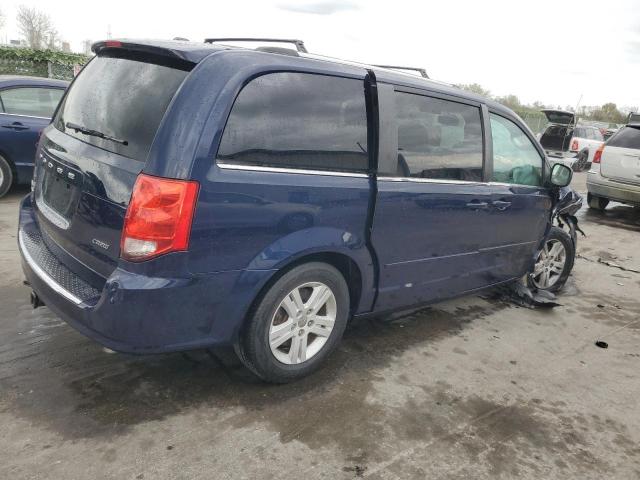 Photo 2 VIN: 2C4RDGDG8DR532975 - DODGE CARAVAN 