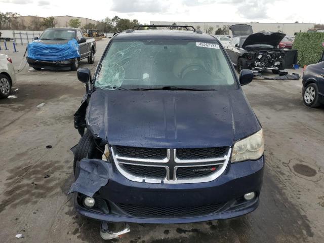 Photo 4 VIN: 2C4RDGDG8DR532975 - DODGE CARAVAN 