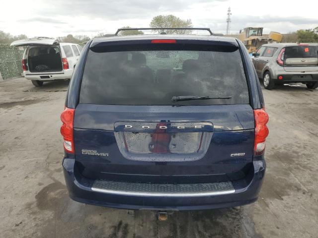 Photo 5 VIN: 2C4RDGDG8DR532975 - DODGE CARAVAN 