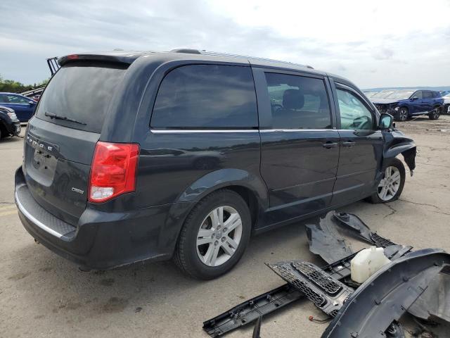 Photo 2 VIN: 2C4RDGDG8DR619551 - DODGE CARAVAN 