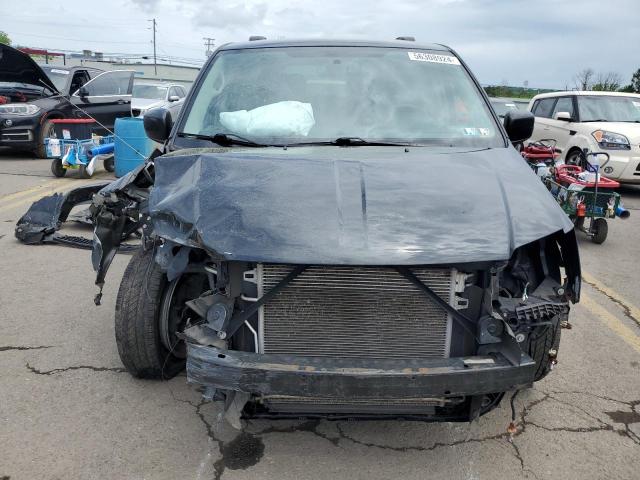 Photo 4 VIN: 2C4RDGDG8DR619551 - DODGE CARAVAN 