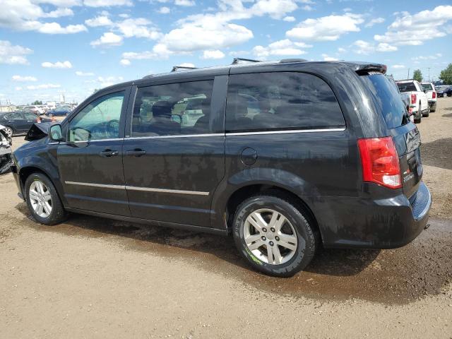 Photo 1 VIN: 2C4RDGDG8DR635331 - DODGE CARAVAN 